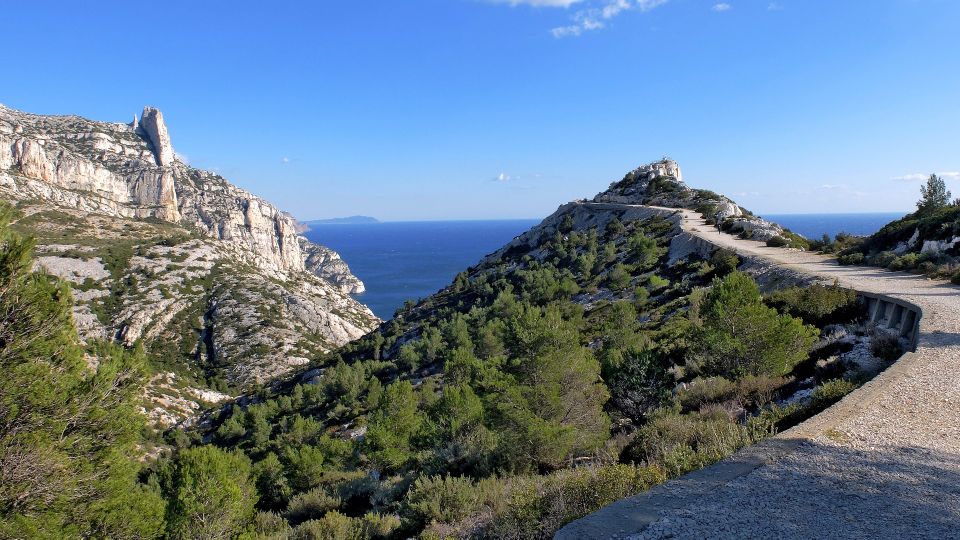 From Marseille: Calanques National Park Guided Hike - Recommended Preparation