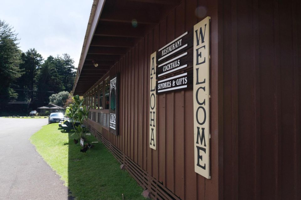 From Oahu: Kauai Waimea Canyon and Kokee State Park Tour - Getting to Kauai