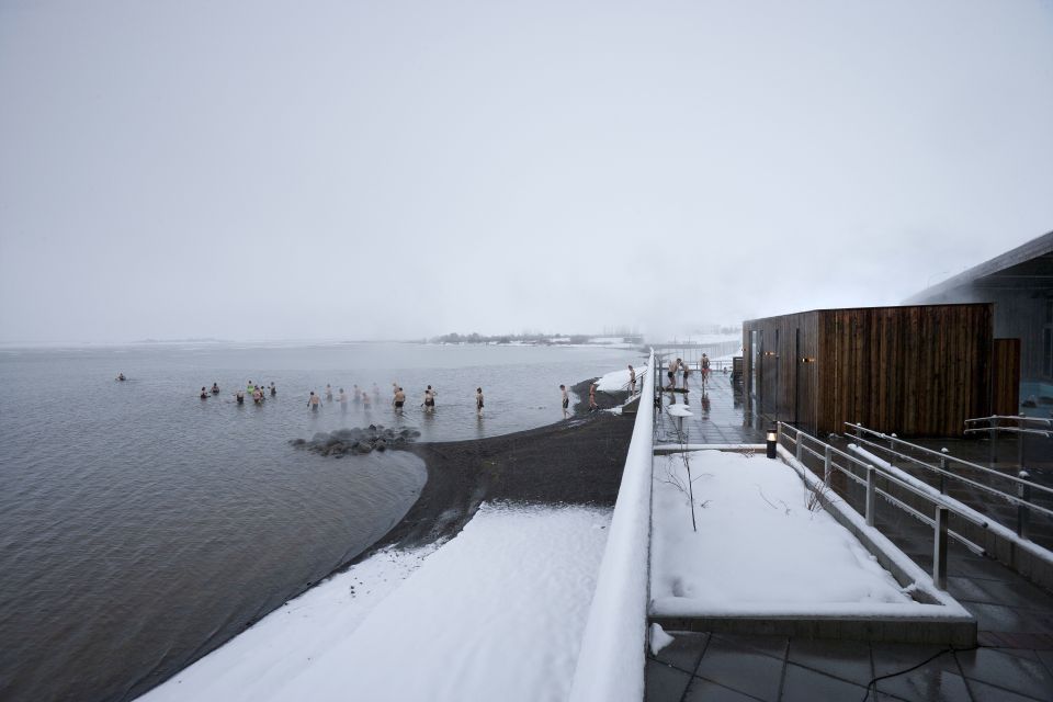 From Reykjavik: Northern Lights and Geothermal Baths Tour - Weather Considerations