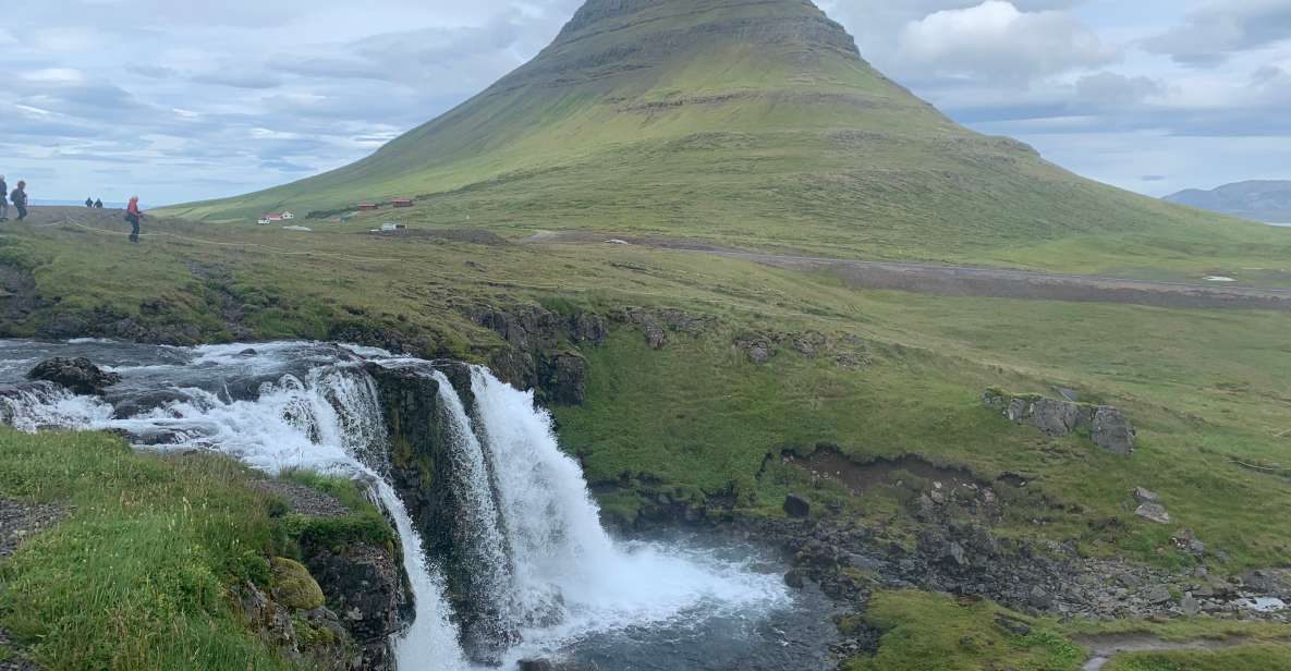 From Reykjavik: Snæfellsnes Peninsula Private Day Tour - Frequently Asked Questions