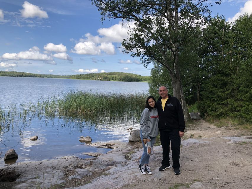 From Stockholm: Viking Culture and Heritage Small Group Tour - Viking Society and Social Organization