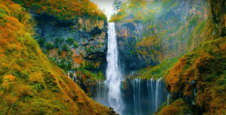 From Tokyo: Nikko Private Sightseeing Tour With Transfers - Travel Time