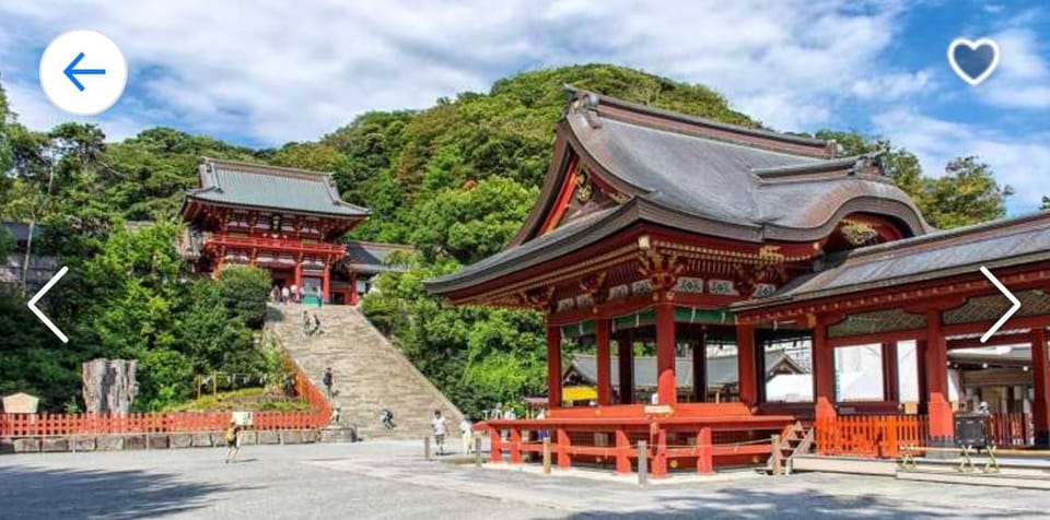 From Tokyo:Kamakura Full Private Customize Tour by Luxuryvan - Customization Opportunities