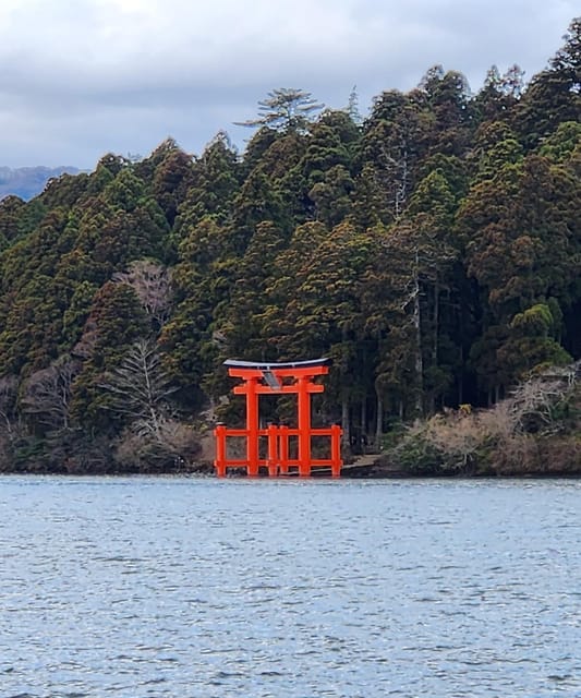 From Tokyo:One Day Nikko Tour With English Speaking Driver - Smoking Policy