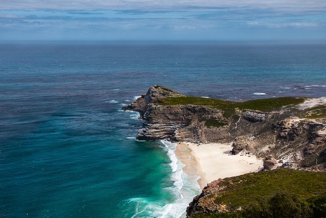 Full-Day Cape Peninsula Tour From Cape Town - Cape Point Nature Reserve