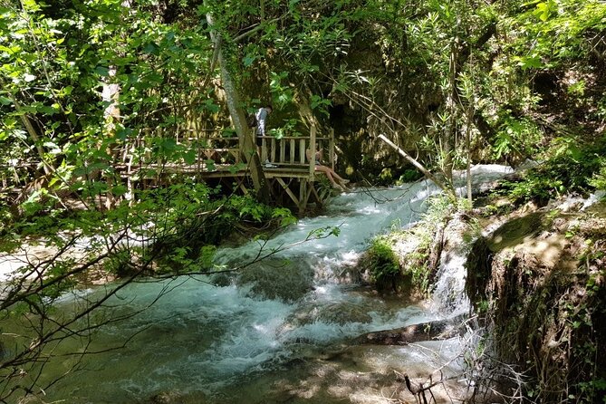 Full-Day Jeep Safari From Marmaris - Walk on Water at Jesus Beach