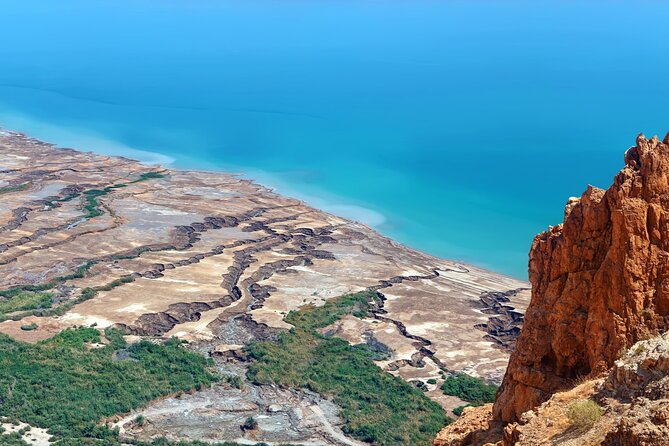 Full-Day Masada and Dead Sea From Tel Aviv - Booking and Logistics