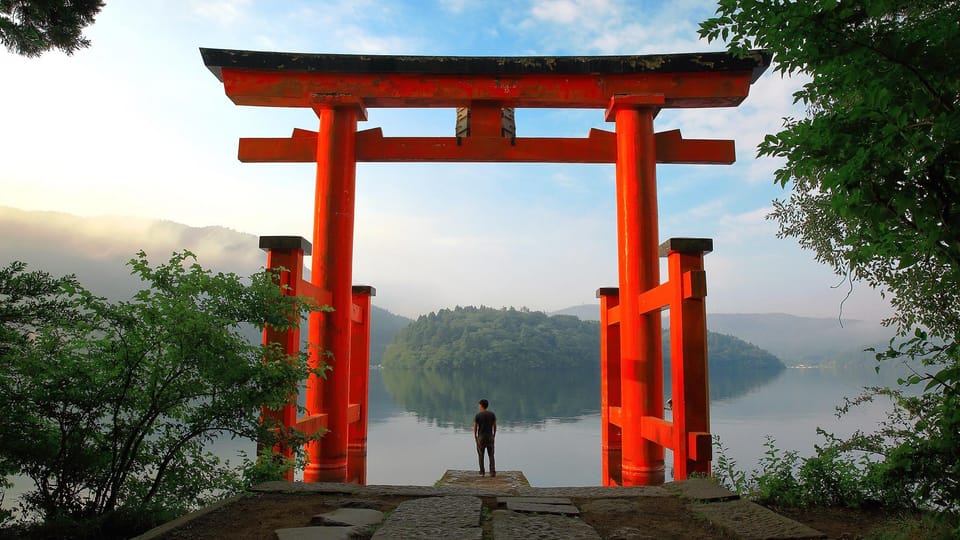 Full Day Private Tour To Hakone From Tokyo/Yokohama - Frequently Asked Questions