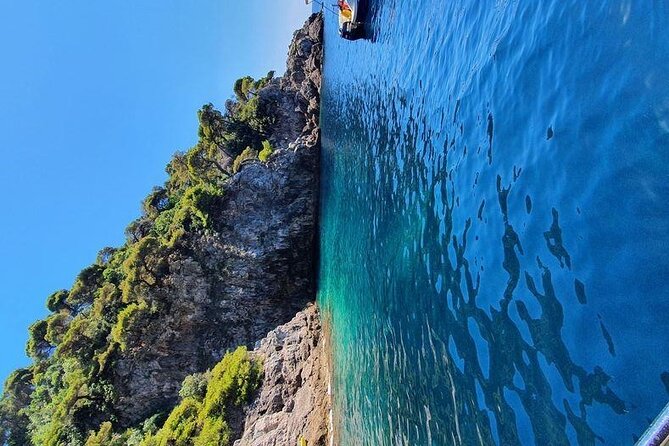 Full Day Sailing Tour To Elafiti Islands - Suitability and Accessibility