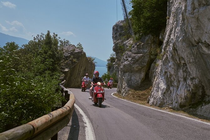 Full-Day Self-Guided Scooter Tour From Peschiera Del Garda - Cancellation Policy and Refunds