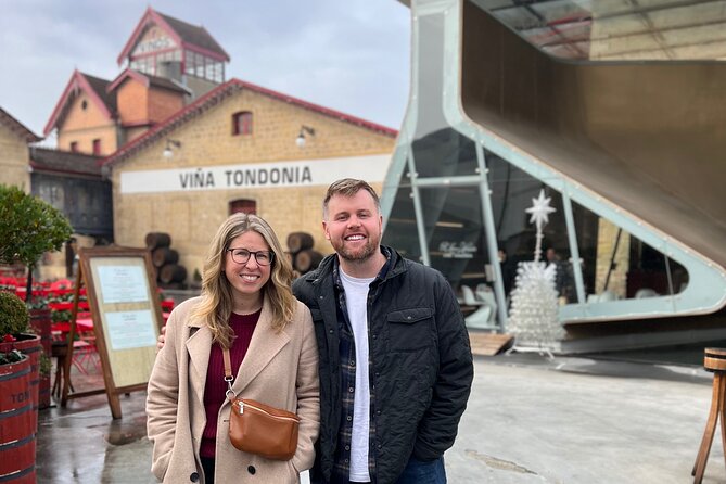 Full Day Tasting The Unknown Rioja Wine Region - Winemaker Interactions