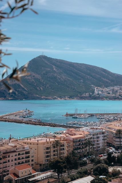 Full Day Tour to Altea, Benidorm & Villajoyosa From Valencia - Inclusions and Exclusions