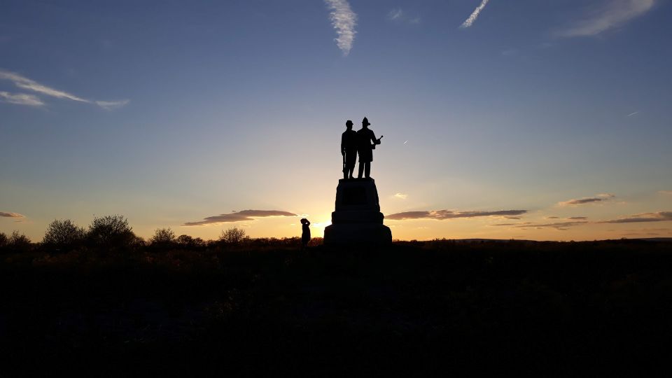 Gettysburg: Horse-Drawn Carriage Battlefield Tour - Exploring Gettysburgs History