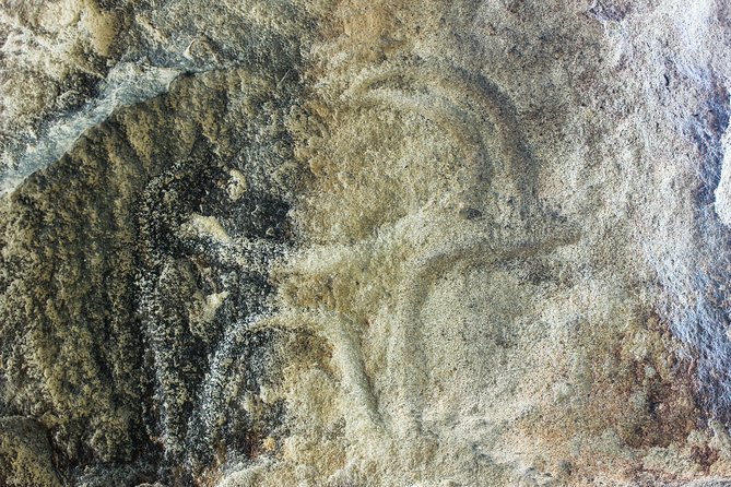 Gobustan and Mud Volcanoes PRIVATE TOUR - Discovering Mud Volcanoes