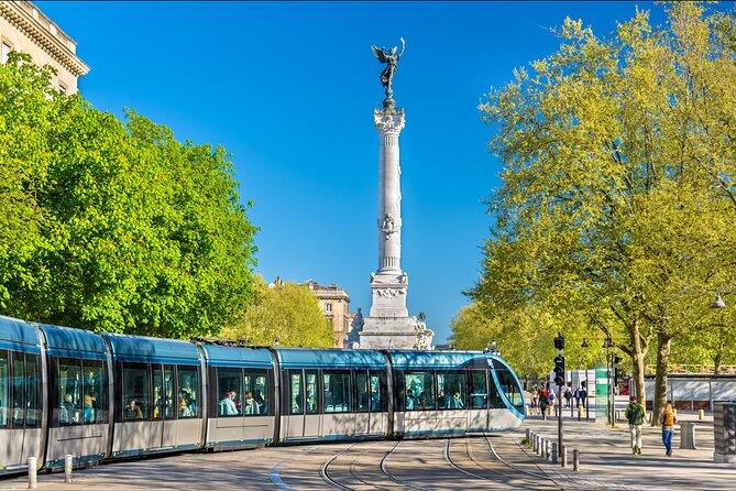 Gourmet Tour of Bordeaux and Its Sweet Specialties - Exploring Bordeauxs Flavors