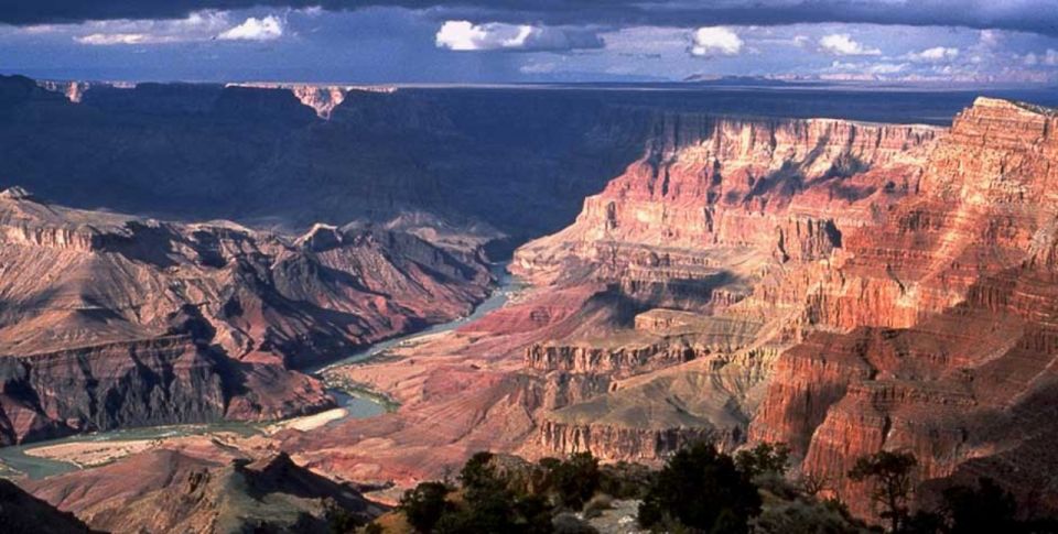 Grand Canyon: Morning Off-Road Safari With Skip the Gate - Historic Sites Visited