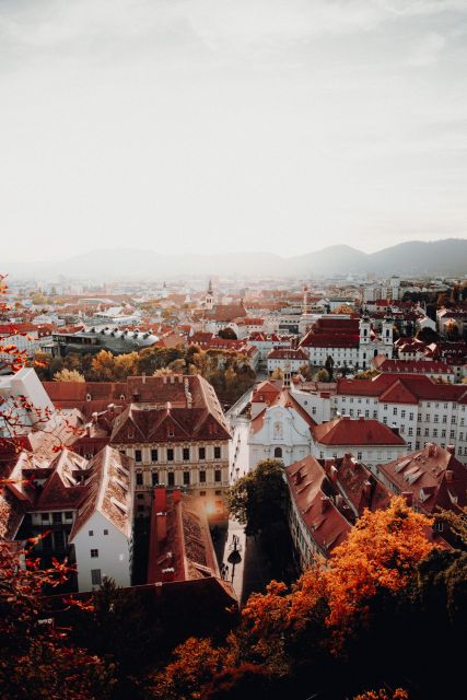 Graz: Tour With Private Guide - Frequently Asked Questions