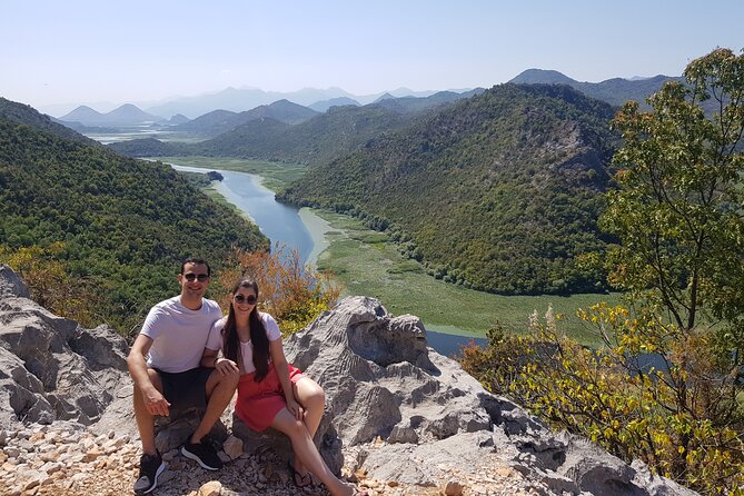 Great Montenegro Panoramic Tour Skadar Lake- Boka Bay-Budva Town - Cultural Immersion