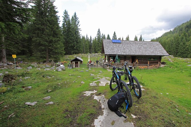 Guided E-Bike Tour of the Alpine Pastures in the Salzkammergut - Booking and Pricing