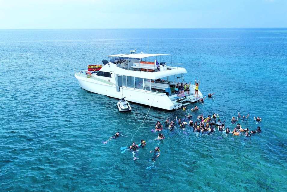 Half-Day Snorkeling Trip to Kerama (A : Kerama Snorkeling) - Customer Feedback