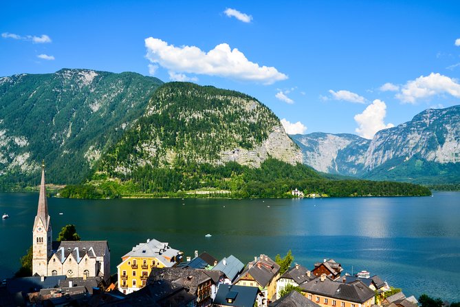 Hallstatt and The Eagles Nest - Knowledgeable Local Guides