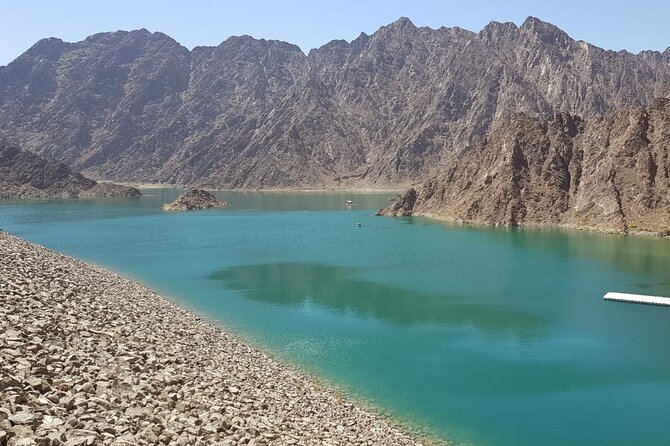 Hatta Tour With Hatta Dam, Heritage Village, Honeybee Garden - Transportation and Accessibility