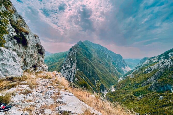 Hike on Gamti Mountain and Bovilla Lake From Tirana on a Luxury Land Rover - Discovering Bovilla Lake