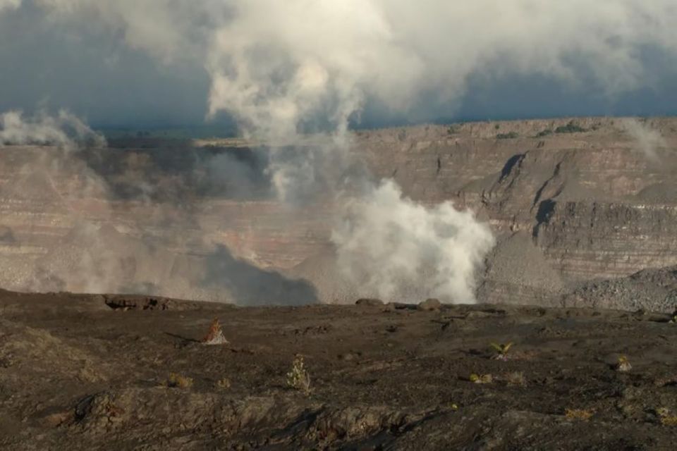 Hilo: Volcanoes National Park and Hilo Private Tour - Frequently Asked Questions