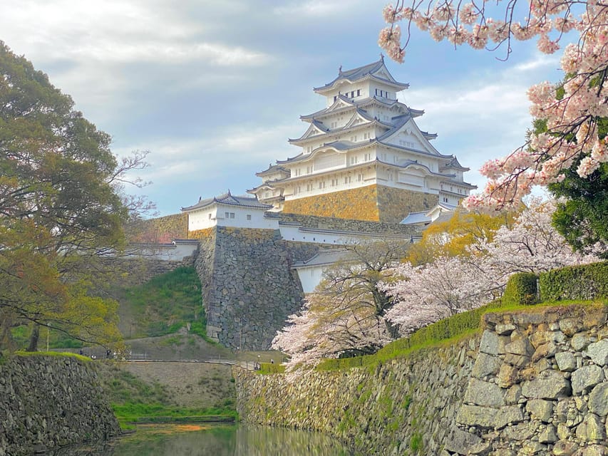 Himeji Walking Tour Review: Castle and Culture - Indigo Dyeing Workshop