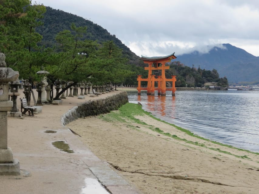 Hiroshima: History and Hidden Gems Tour Review - Seamless Tour Logistics