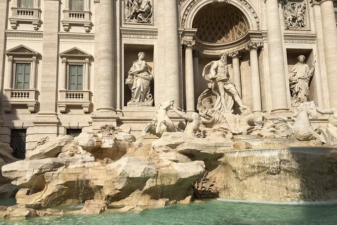 History & Fun Half Day Tour of Rome - What to Expect on the Tour