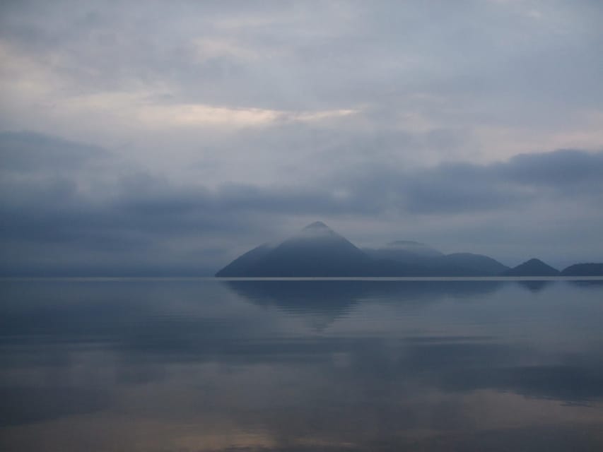 Hokkaido Lake Toya Full-Day Tour - Contact Customer Service