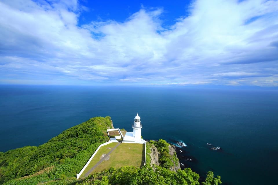 Hokkaido Noboribetsu Lake Toya Tour From Sapporo - Meeting Points and Drop-off Locations