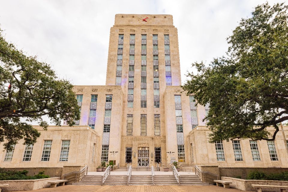 Houston: Sightseeing Self-Guided Driving Audio Tour - Preparing for the Tour