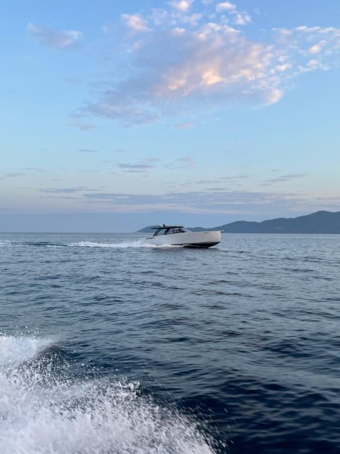 Hvar: South Shore & Pakleni Islands Private Speedboat Tour - Unforgettable Experiences and Activities