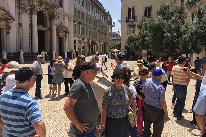 Jewish Lisbon Private Tours - Tour Exclusions