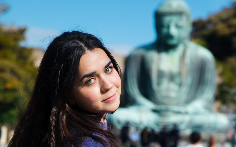 Kamakura Tour With Pro Photographer: Great Buddha & Hase - Meeting Point