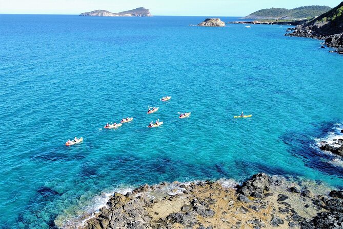 Kayak & Snorkel Ibiza, Spain - Accessibility and Accommodations