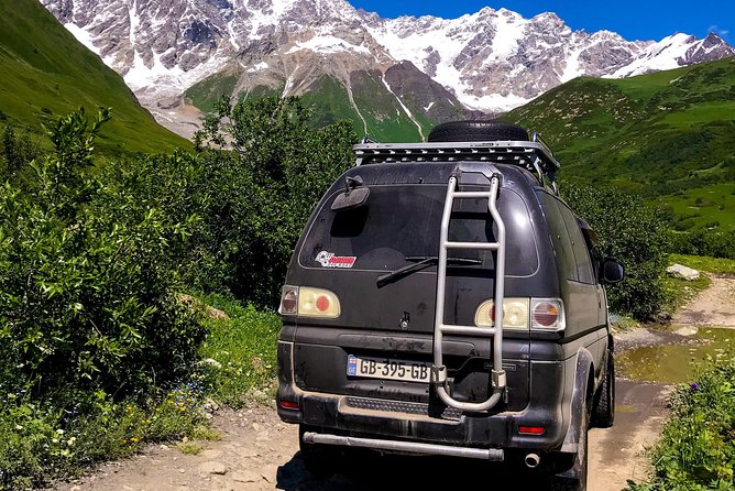 Kazbegi Tour From Tbilisi 2022 - Cancellation and Refund Policy