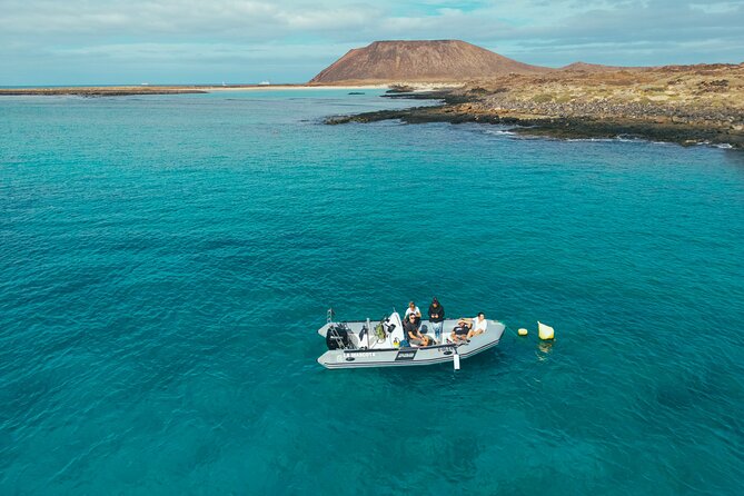 Kitesurf School in Corralejo, Book Your Classes! - Booking and Cancellation Policy