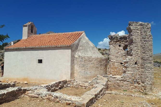 Kornati & Telascica Summer Boat Tour, Free Mask and Snorkel - Group Size