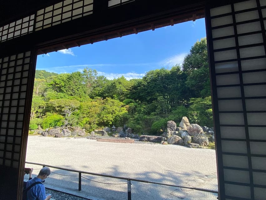 Kyoto Garden Tour and Mini Garden Review - Exploring Nanzenji-ji Temple