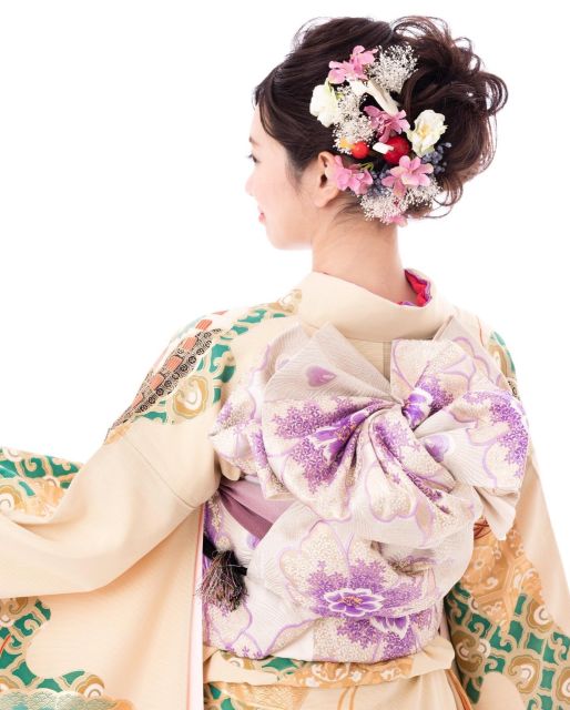 Kyoto: Kimono Experience in Gion - Frequently Asked Questions