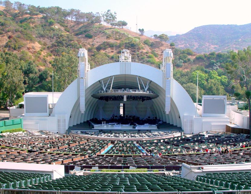 LA Hollywood City Tour With Griffith Observatory - Customer Reviews