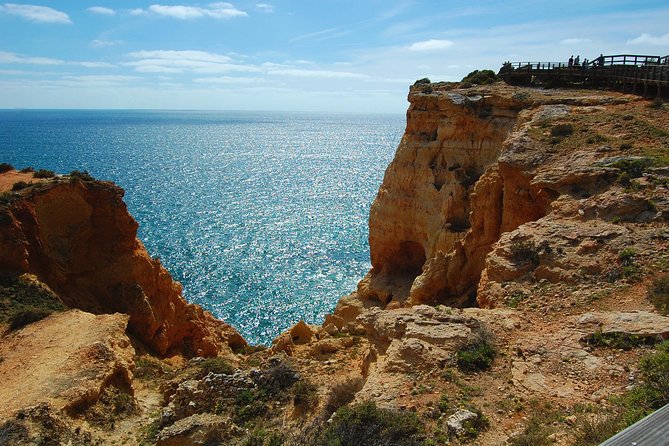 Lagos and Carvoeiro Premium - Shared Small Group > VTOURS Algarve - Pricing and Availability