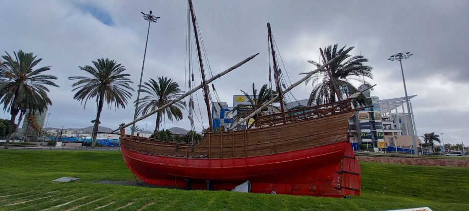 Las Palmas: Private City Highlights & Northern Villages Tour - Charming Traditional Villages