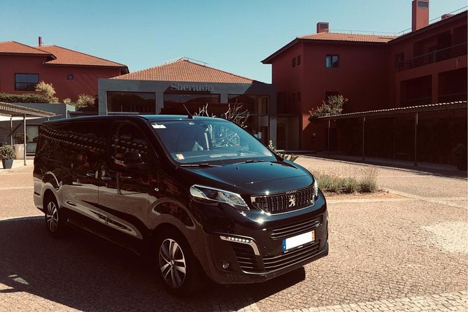 Lisbon Airport Private Transfer to Setubal | Sesimbra - Contact Information