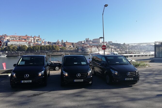 Lisbon Cruise Port Private Transfer To/From Lisbon Airport - Pricing Information