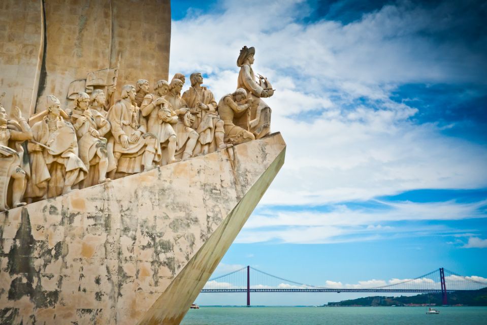 Lisbon: Private Half-Day Tour With Hotel Pickup - Historic Neighborhoods