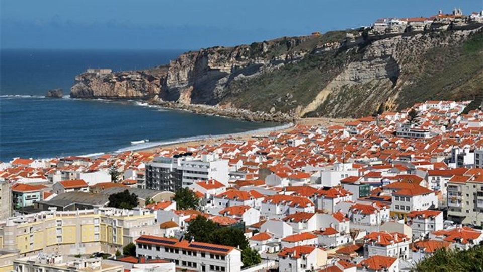 Lisbon to Porto With Óbidos-Nazaré-Fátima-Coimbra-Aveiro - Booking and Cancellation